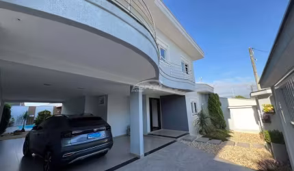 Casa com 4 quartos à venda no Centro, Balneário Piçarras , 310 m2 por R$ 3.590.000