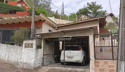 Casa com 3 quartos à venda no Vorstadt, Blumenau , 90 m2 por R$ 475.000