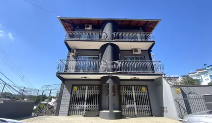 Sala comercial para alugar no Salto do Norte, Blumenau , 80 m2 por R$ 2.300