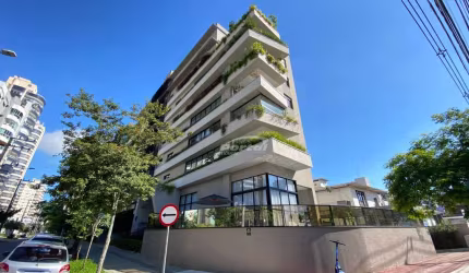 Apartamento com 4 quartos à venda no Jardim Blumenau, Blumenau , 224 m2 por R$ 2.500.000