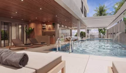 Apartamento com 3 quartos à venda no Itacolomi, Balneário Piçarras , 156 m2 por R$ 1.152.106