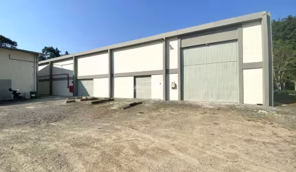 Barracão / Galpão / Depósito para alugar no Itoupava Central, Blumenau , 720 m2 por R$ 12.900