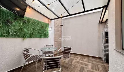 Apartamento com 2 quartos para alugar no Itacolomi, Balneário Piçarras , 55 m2 por R$ 2.850