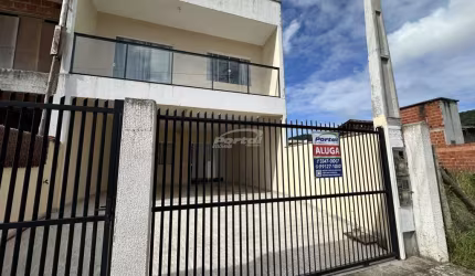 Casa com 3 quartos para alugar na Nossa Senhora de Fátima, Penha , 160 m2 por R$ 3.800