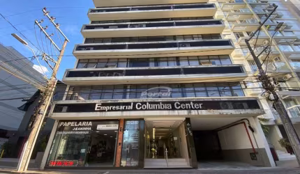 Ponto comercial com 3 salas à venda no Centro, Blumenau , 44 m2 por R$ 240.000
