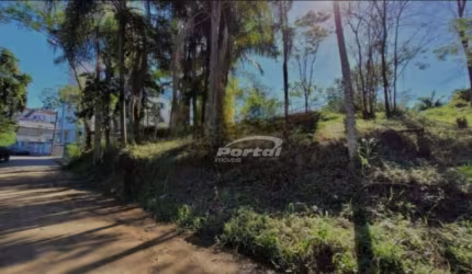 Terreno à venda no Velha, Blumenau  por R$ 350.000