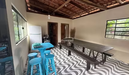 Casa com 3 quartos à venda no Gasparinho, Gaspar , 157 m2 por R$ 480.000