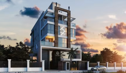 Apartamento com 2 quartos à venda no Canto Grande, Bombinhas , 90 m2 por R$ 1.100.000