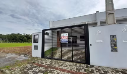 Casa com 3 quartos para alugar na Nossa Senhora da Paz, Balneário Piçarras  por R$ 3.250