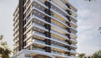 Apartamento com 2 quartos à venda no Itacolomi, Balneário Piçarras , 104 m2 por R$ 1.259.330