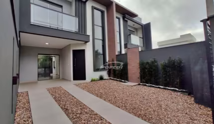 Casa com 3 quartos à venda no Armação, Penha , 110 m2 por R$ 789.000