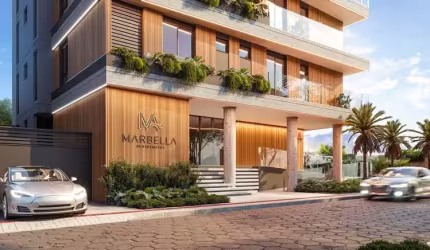Apartamento com 4 quartos à venda no Itacolomi, Balneário Piçarras , 170 m2 por R$ 3.092.473
