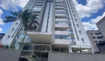 Apartamento com 2 quartos à venda no Itoupava Norte, Blumenau , 68 m2 por R$ 450.000