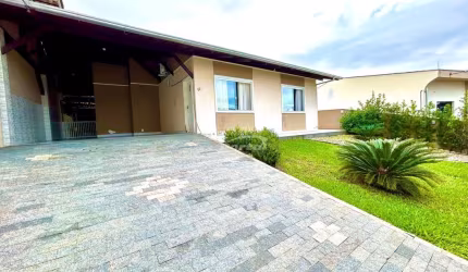 Casa com 3 quartos à venda no Fortaleza, Blumenau , 92 m2 por R$ 700.000