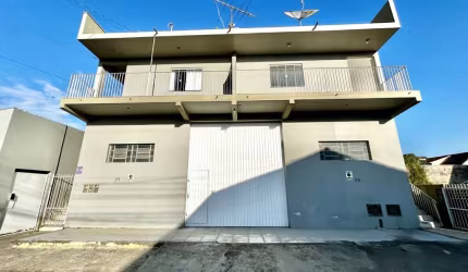 Barracão / Galpão / Depósito para alugar no Santo Antônio, Balneário Piçarras , 180 m2 por R$ 4.300