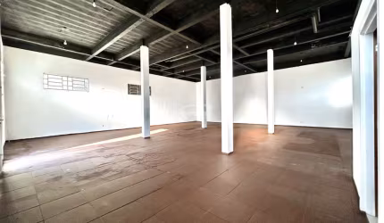 Barracão / Galpão / Depósito para alugar no Santo Antônio, Balneário Piçarras , 180 m2 por R$ 4.300