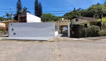 Casa com 2 quartos à venda no Ribeirão Fresco, Blumenau , 158 m2 por R$ 550.000