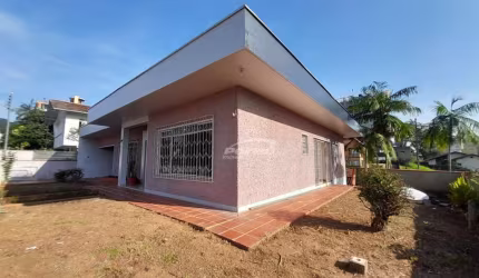 Casa comercial com 1 sala para alugar no Velha, Blumenau , 164 m2 por R$ 5.200