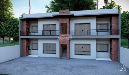 Apartamento com 3 quartos à venda no Itajubá, Barra Velha , 80 m2 por R$ 395.000