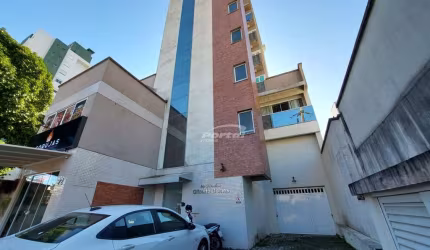 Apartamento com 1 quarto para alugar na Vila Nova, Blumenau , 45 m2 por R$ 1.300