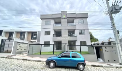 Apartamento com 1 quarto para alugar no Velha, Blumenau , 45 m2 por R$ 2.000