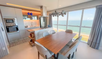 Apartamento com 3 quartos à venda no Centro, Balneário Piçarras , 128 m2 por R$ 3.100.000