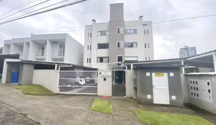 Apartamento com 2 quartos à venda no Fortaleza, Blumenau , 67 m2 por R$ 280.000