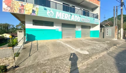Ponto comercial para alugar no Itoupava Central, Blumenau , 90 m2 por R$ 1.700