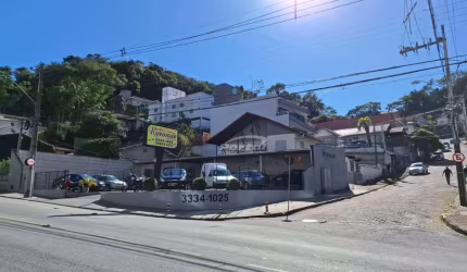 Terreno comercial à venda no Itoupava Seca, Blumenau  por R$ 1.800.000