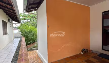 Casa com 4 quartos à venda no Itajubá, Barra Velha , 147 m2 por R$ 550.000