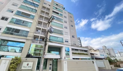 Apartamento com 3 quartos à venda na Vila Nova, Blumenau , 97 m2 por R$ 685.000