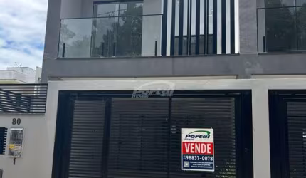 Casa com 3 quartos à venda no Itacolomi, Balneário Piçarras , 102 m2 por R$ 580.000