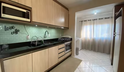 Apartamento com 2 quartos para alugar no Itoupava Norte, Blumenau , 65 m2 por R$ 1.950