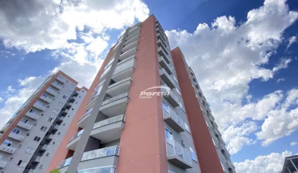 Apartamento com 2 quartos à venda no Itoupava Central, Blumenau , 64 m2 por R$ 320.000