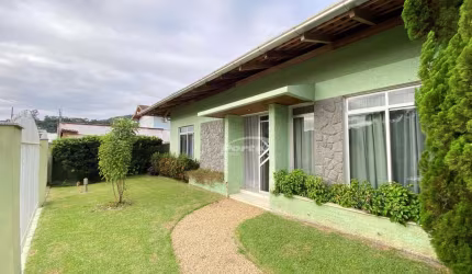 Casa com 3 quartos à venda no Garcia, Blumenau , 210 m2 por R$ 990.000