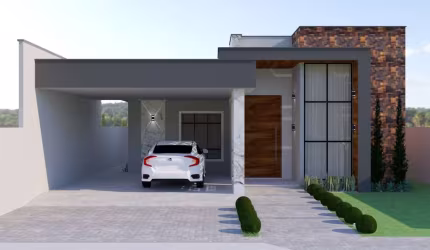 Casa com 3 quartos à venda em Poço Grande, Gaspar , 171 m2 por R$ 830.000