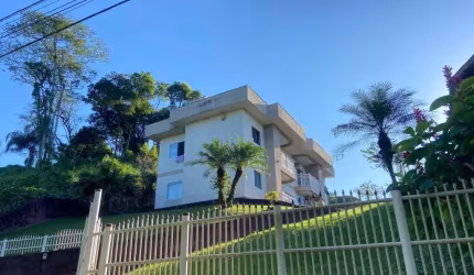 Apartamento com 2 quartos à venda no Salto do Norte, Blumenau , 53 m2 por R$ 260.000