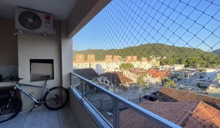 Apartamento com 3 quartos à venda no Velha Central, Blumenau , 114 m2 por R$ 330.000