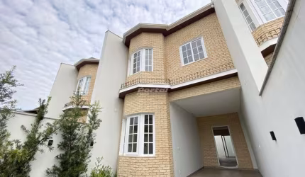 Casa com 3 quartos à venda em Água Verde, Blumenau , 134 m2 por R$ 830.000