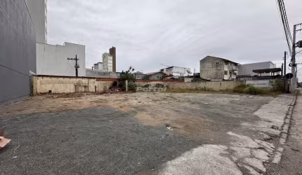 Terreno comercial para alugar no Centro, Balneário Piçarras , 504 m2 por R$ 5.000