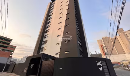 Apartamento com 2 quartos à venda na Vila Nova, Blumenau , 74 m2 por R$ 550.000