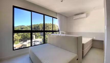 Apartamento com 1 quarto à venda no Garcia, Blumenau , 31 m2 por R$ 380.000