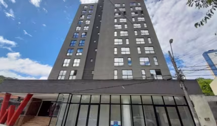 Apartamento com 1 quarto à venda no Garcia, Blumenau , 31 m2 por R$ 380.000