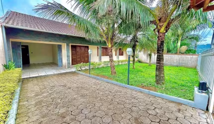Casa com 3 quartos à venda no Badenfurt, Blumenau , 245 m2 por R$ 550.000