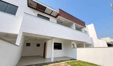 Casa com 3 quartos à venda no Velha Central, Blumenau , 140 m2 por R$ 599.000