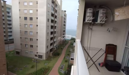 Apartamento com 2 quartos à venda no Itajubá, Barra Velha , 65 m2 por R$ 599.000