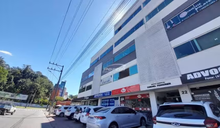 Ponto comercial com 1 sala para alugar no Itoupava Seca, Blumenau , 65 m2 por R$ 3.000