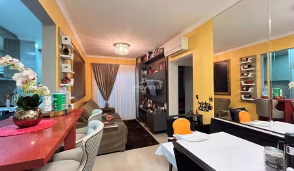 Apartamento com 2 quartos à venda no Itoupava Central, Blumenau , 62 m2 por R$ 430.000