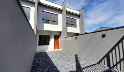 Casa com 2 quartos à venda em Água Verde, Blumenau , 120 m2 por R$ 430.000