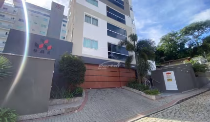 Apartamento com 2 quartos à venda na Vila Nova, Blumenau , 81 m2 por R$ 580.000
